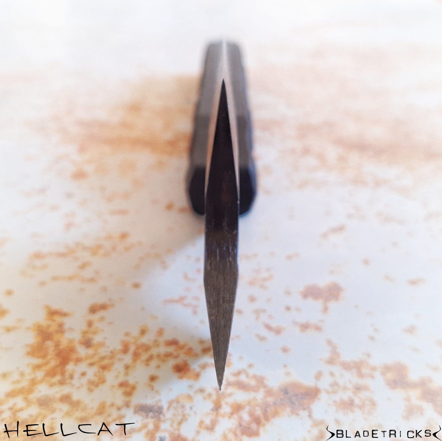 BLADETRICKS CUSTOM HELLCAT SUBCOMPACT